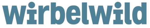 WirbelWild Logo